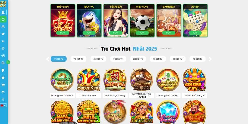 99OK jiaauto.in ⭐️ Trang Chủ 99OK.COM Giải Trí Chính Thức 2026 29 Kho Game Cá Cược Đỉnh Cao Tại 99OK
